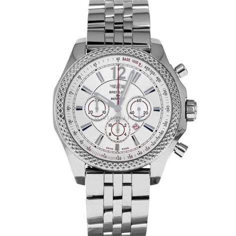 breitling barnato watch|breitling a41390 price.